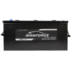 Автомобільний акумулятор MANFORСE TR 225Ah 1500A L+ MF (D6) B0
