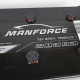 Автомобільний акумулятор MANFORСE  225Ah 1500A L+ MF (D6) B0