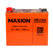 Maxion GEL