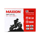 Мото акумулятор MAXION MXBM-YTZ14S GEL (12V, 12Ah, 150A)