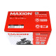 Мото акумулятор MAXION MXBM-YTZ14S GEL (12V, 12Ah, 150A)