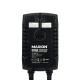 Интеллектуальное зарядное устройство MAXION SMART HFGP08DVL (12/24V, 4/8A)