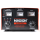 Трансформаторний зарядний  пристрій MAXION PLUS-20СT (6, 12,24V)