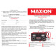 Трансформаторное зарядное устройство MAXION PLUS-15 CT
