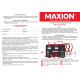 Трансформаторний зарядний  пристрій MAXION MXCT PLUS-20ВТ