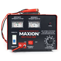 Трансформаторное зарядное устройство MAXION PLUS-20ВТ