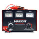 Трансформаторний зарядний  пристрій MAXION MXCT PLUS-30CT (6, 12, 24V)