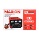 Трансформаторний зарядний  пристрій MAXION MXCT PLUS-30CT (6, 12, 24V)