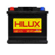 HILUX Black  50Ah 420A L+ (L1)