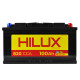 HILUX Black 100Ah 820A R+ (L5)