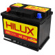 HILUX Black  60Ah 510A L+ (L2)