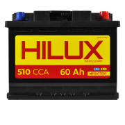 HILUX легкові