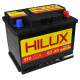 HILUX Black  60Ah 510A R+ (L2)