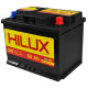 HILUX Black  60Ah 510A R+ (L2)