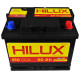 HILUX Black  60Ah 510A R+ (L2)