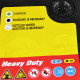 HILUX Black  60Ah 510A R+ (L2)
