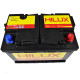 HILUX Black  77Ah 700A R+ (L3)