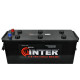 INTER 140Ah 900A L+ (D4)