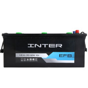INTER EFB вантажні