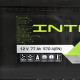 INTER Eco  77Ah 570A R+ (L3)