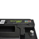 INTER Eco  90Ah 670A R+ (L5)