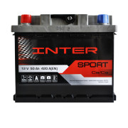 INTER Sport