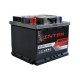 Автомобільний акумулятор INTER Sport  50Ah 420A L+ (L1B)