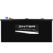 INTER Limited Edition вантажні