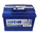 ISTA 7 Series  74Ah 720A R+ (L3)