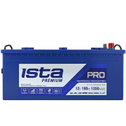 ISTA Premium вантажні