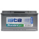 ISTA Standard 100Аh 800А R+ (L5)