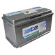 ISTA Standard 100Аh 800А R+ (L5)