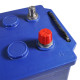 ISTA 7 Series 140Ah 850A L+ (D4)