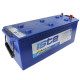 ISTA 7 Series 140Ah 850A L+ (D4)