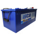 ISTA 7 Series 190Ah 1150A L+ (D5)