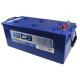 ISTA 7 Series 190Ah 1150A L+ (D5)