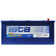 ISTA 7 Series 190Ah 1150A L+ (D5)