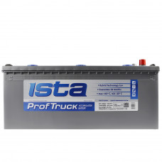 ISTA Pr. Truck 200 Аh 1300А
