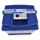 ISTA 7 Series  52Ah 510A R+(L2B)