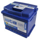 ISTA 7 Series  52Ah 510A R+(L2B)