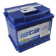 ISTA 7 Series  52Ah 510A R+(L2B)