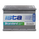 ISTA Standard  63Аh 570A R+ (L2)