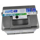 ISTA Standard  63Аh 570A R+ (L2)