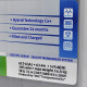 ISTA Standard  63Аh 570A R+ (L2)