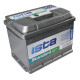 ISTA Standard  63Аh 570A R+ (L2)