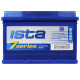ISTA 7 Series  71Ah 680A R+ (L3B)