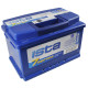 ISTA 7 Series  71Ah 680A R+ (L3B)