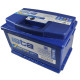 ISTA 7 Series  71Ah 680A R+ (L3B)