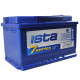 ISTA 7 Series  71Ah 680A R+ (L3B)