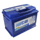 ISTA 7 Series  74Ah 720A R+ (L3)